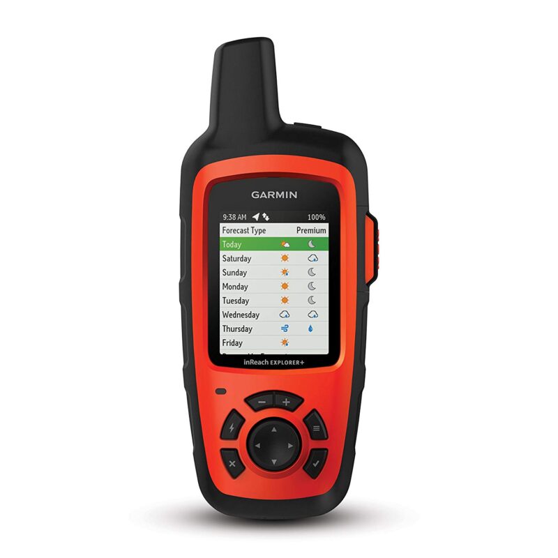 Garmin InReach GPS Unit