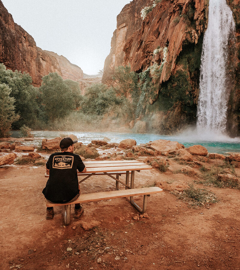 Havasu Falls