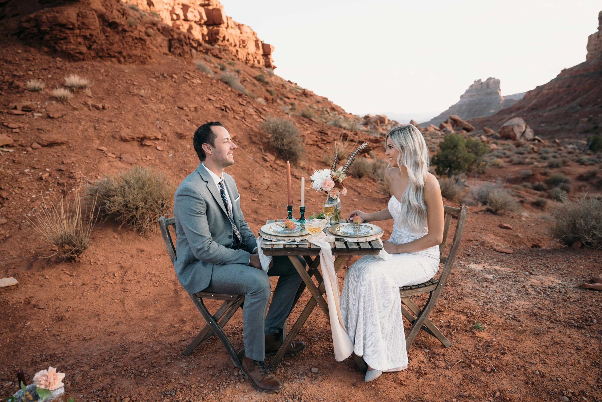 Utah Elopment Photography Kayleigh Rust