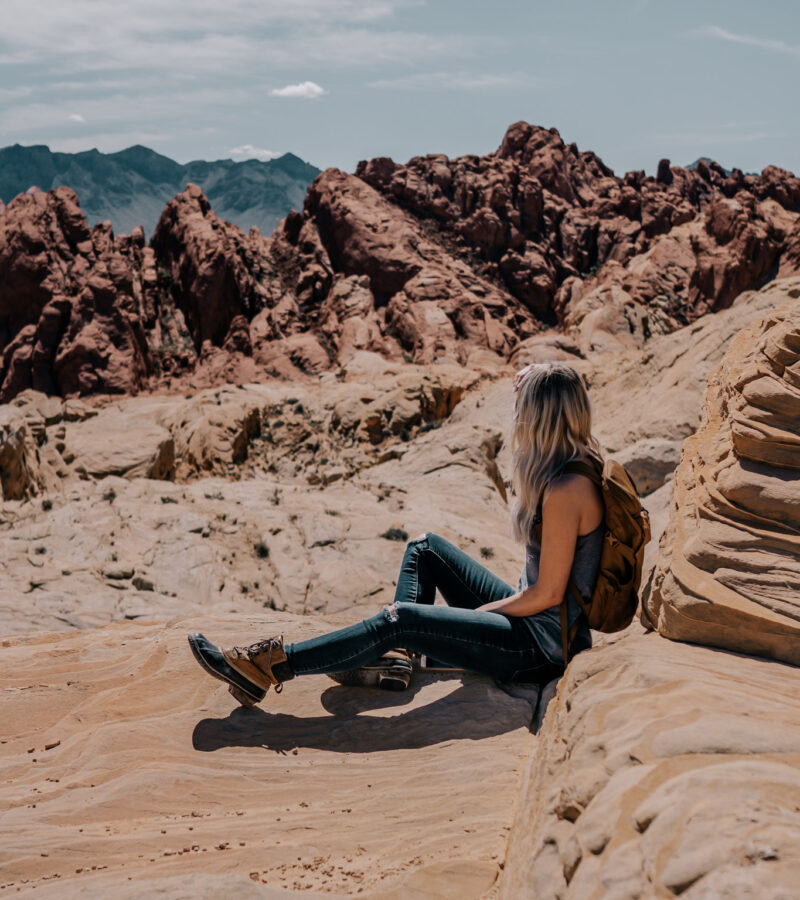 Ashley Scott Photography Gear