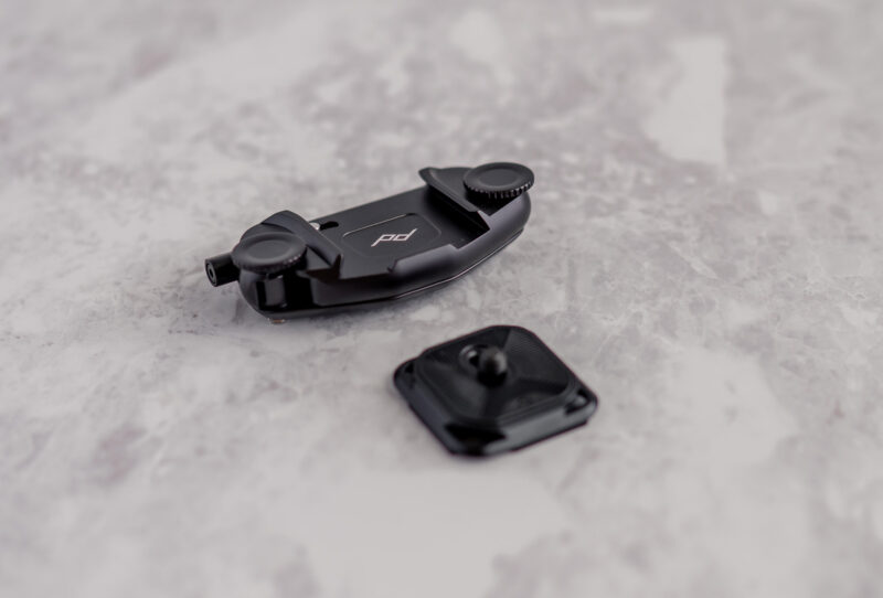 Peak Design Capture Camera Clip V3 (with Plate)