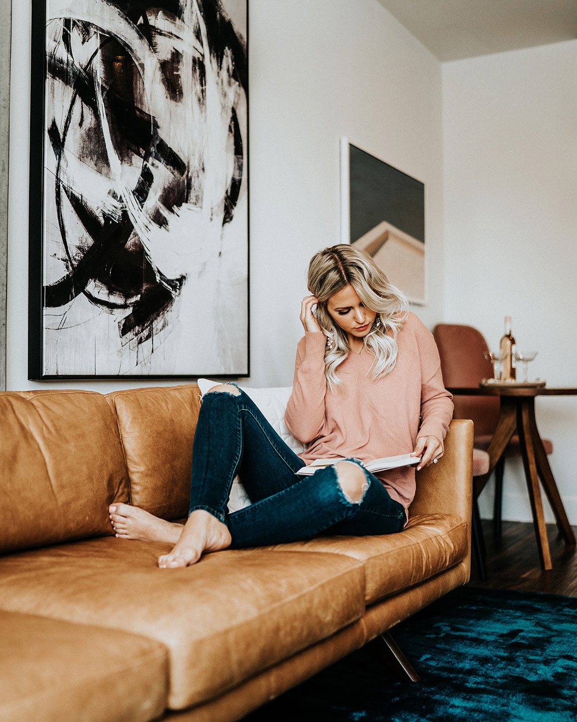 Novel Rio Tempe Room