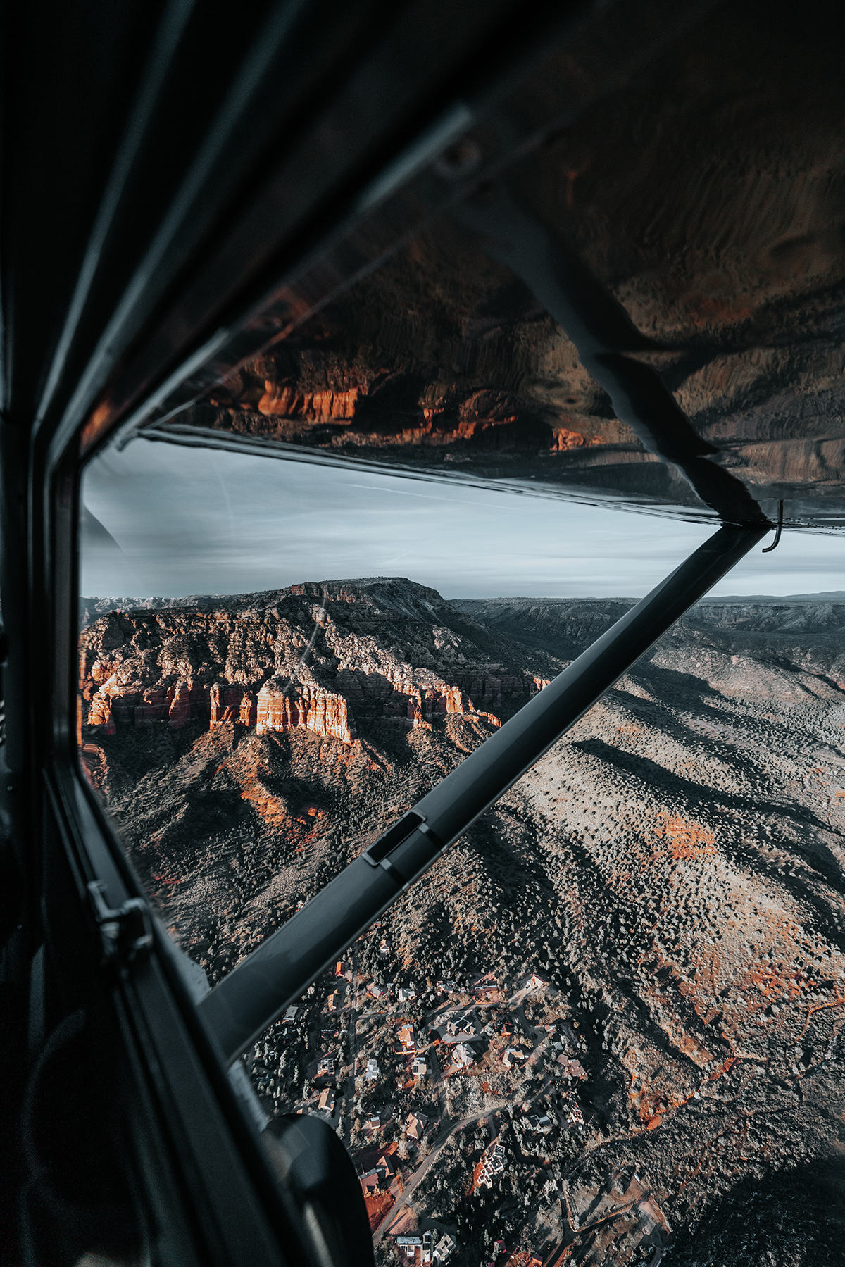 Elopement Photoshoot Sedona Arizona Ashley & Tim @_ashlee.ann_