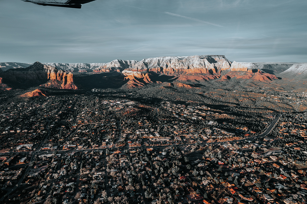 Elopement Photoshoot Sedona Arizona Ashley & Tim @_ashlee.ann_