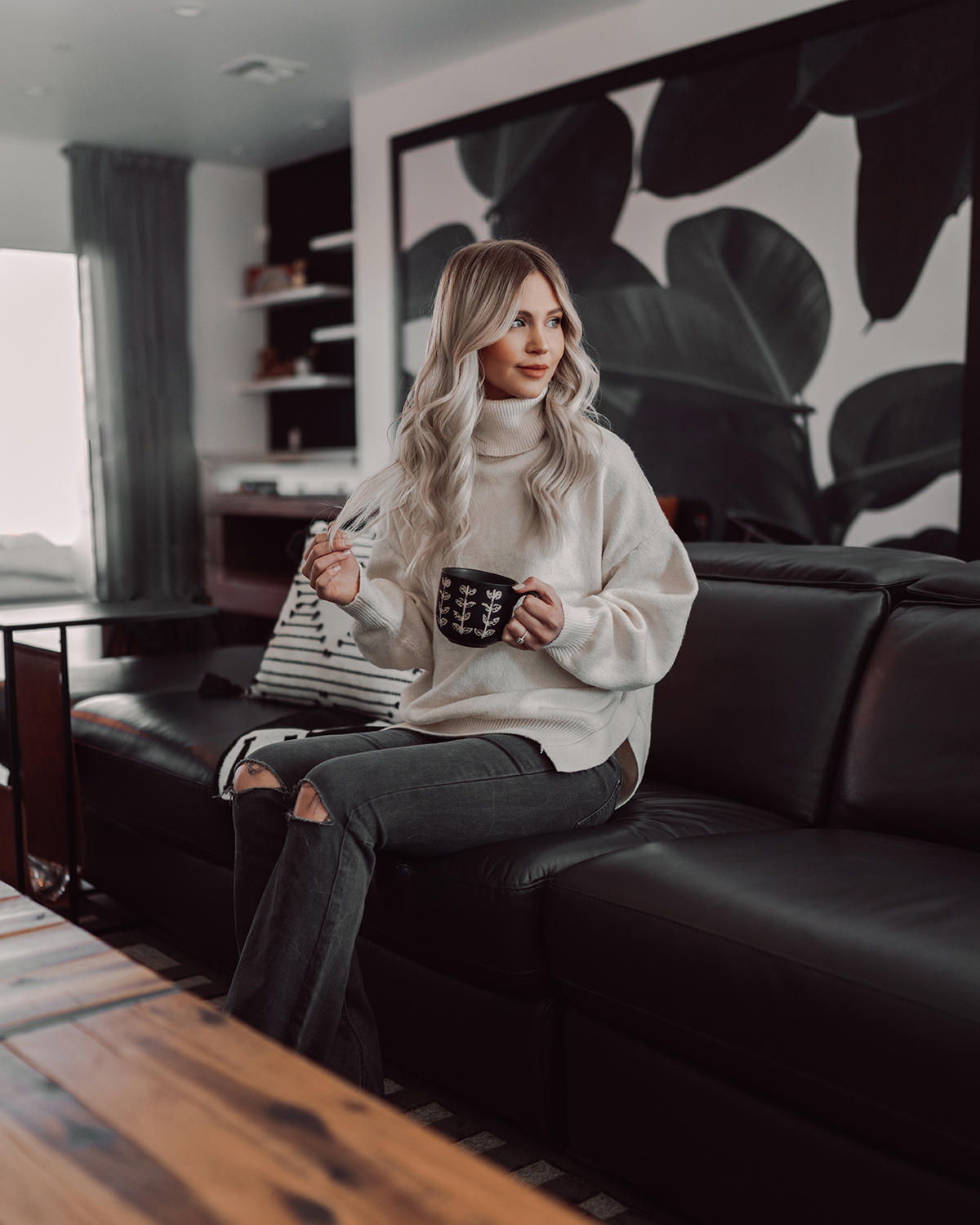 Luxury Home Rental in Scottsdale Arizona | Lovely and Limitless