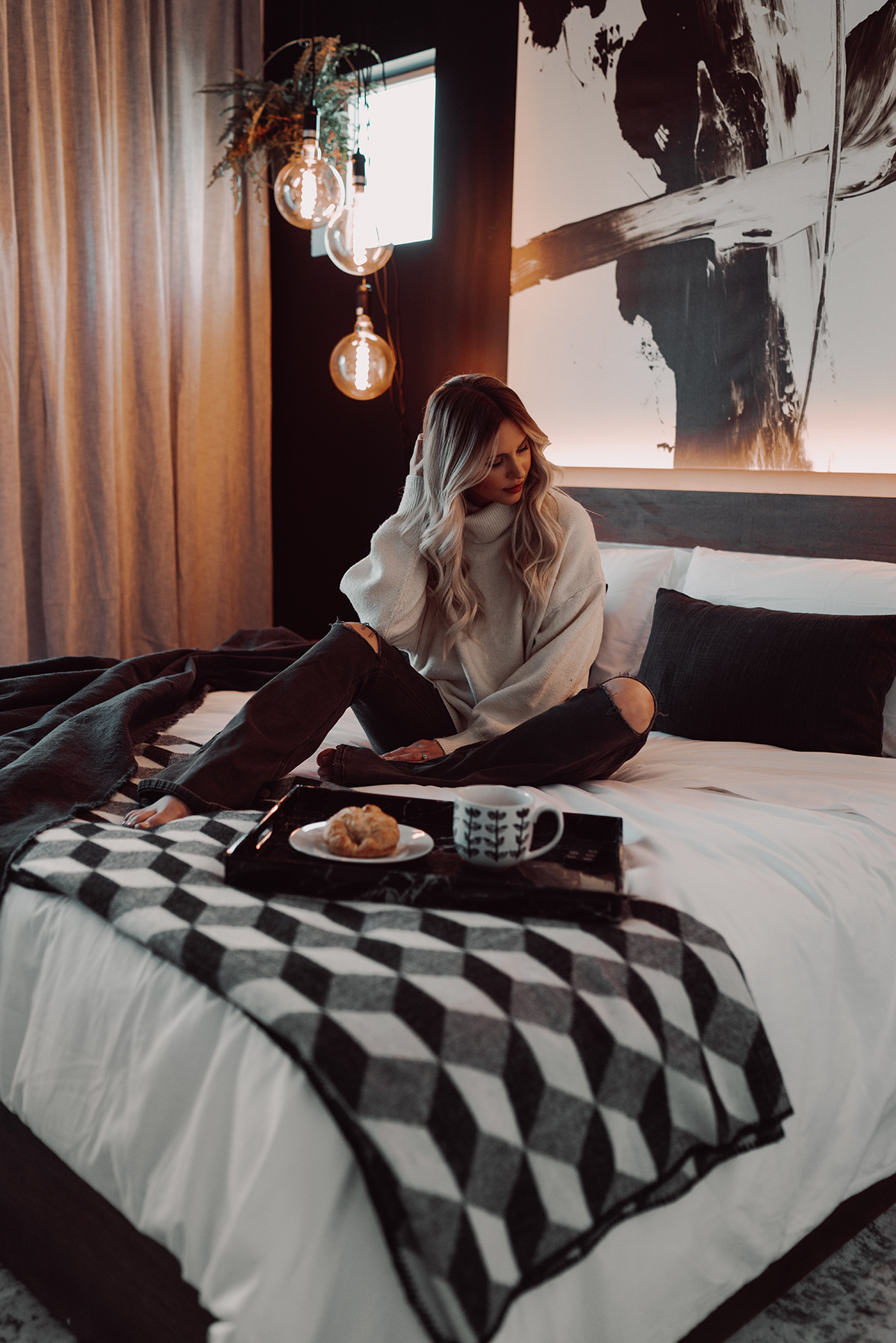 HomeSlice Luxury Home Rental in Scottsdale Arizona | Lovely and Limitless