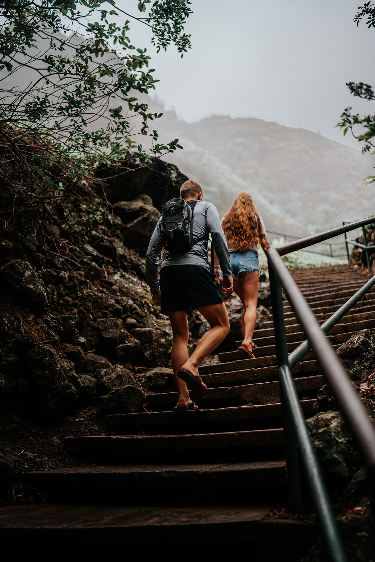 Maui Hawaii Iao Valley _ashlee.ann_