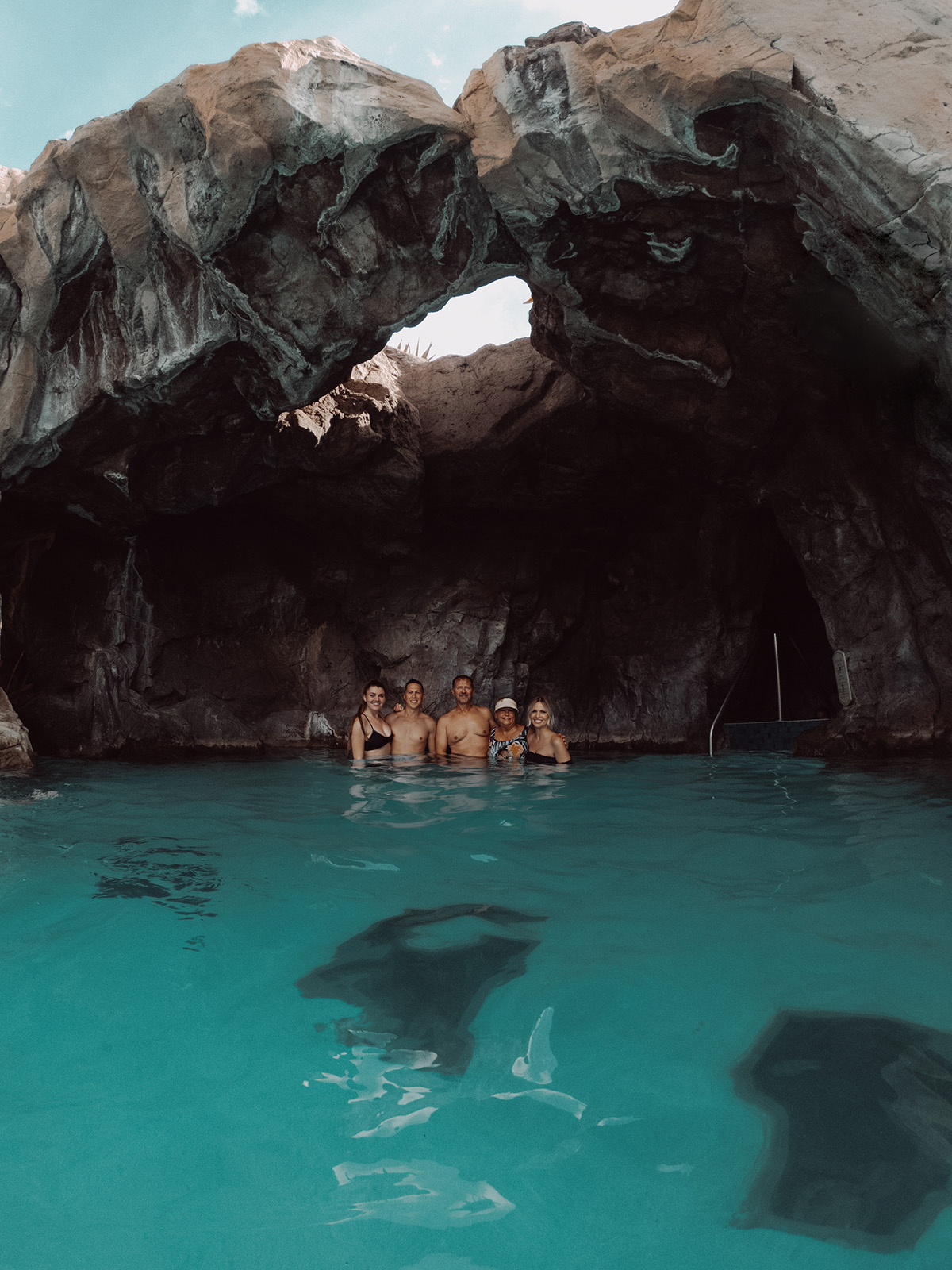 Grand Wailea Maui _ashlee.ann_ Pools in Hawaii