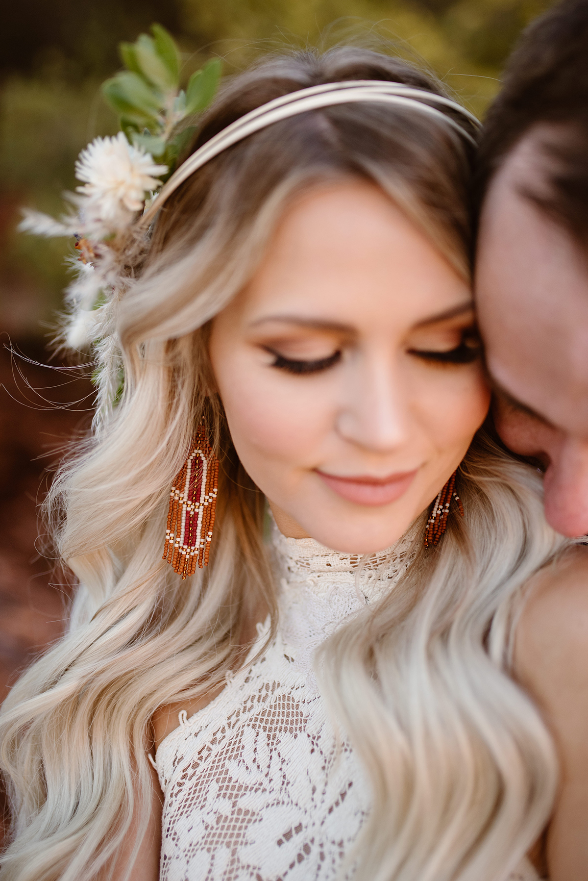 Adventure Elopement Photographer - Traci Edwards Photography