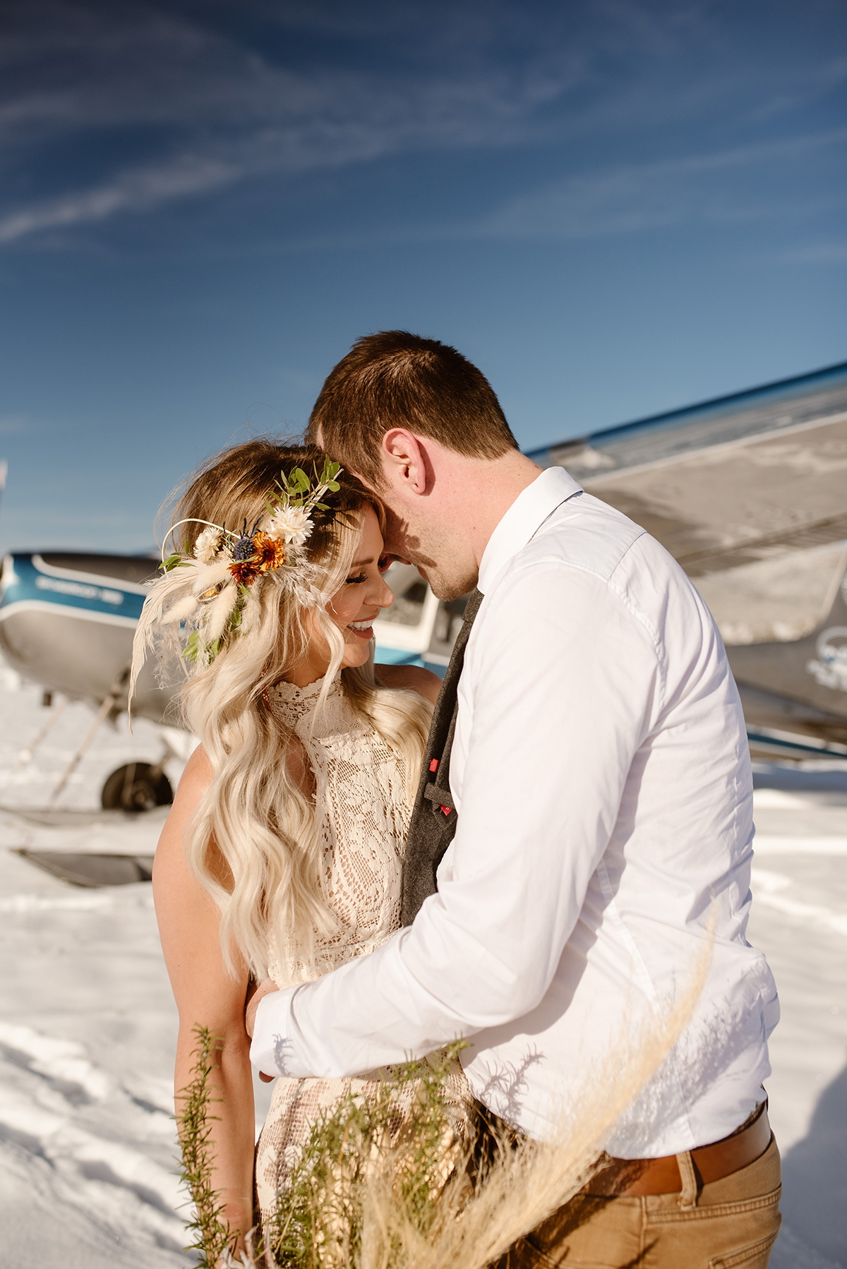 Elopement Photoshoot Sedona Arizona Ashley & Tim @_ashlee.ann_