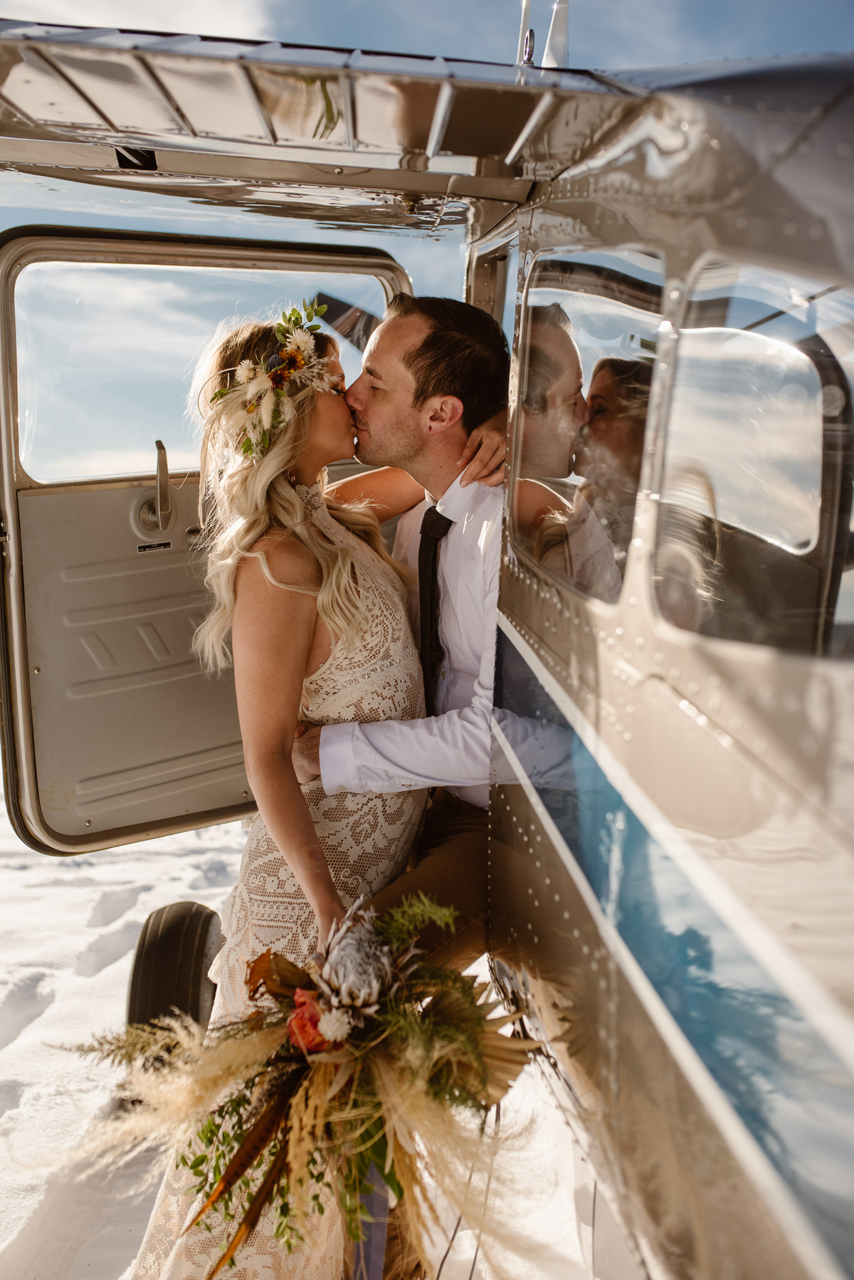 Elopement Photoshoot Sedona Arizona Ashley & Tim @_ashlee.ann_