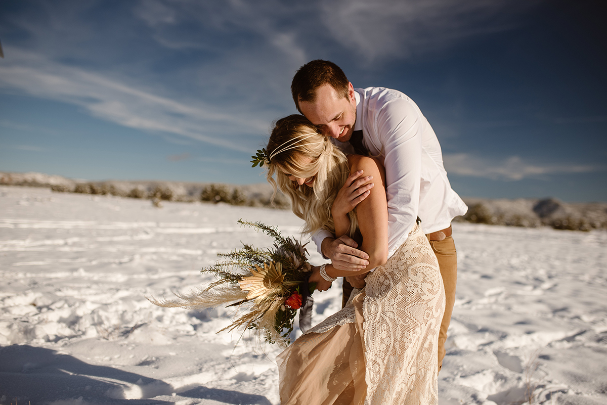 Elopement Photoshoot Sedona Arizona Ashley & Tim @_ashlee.ann_
