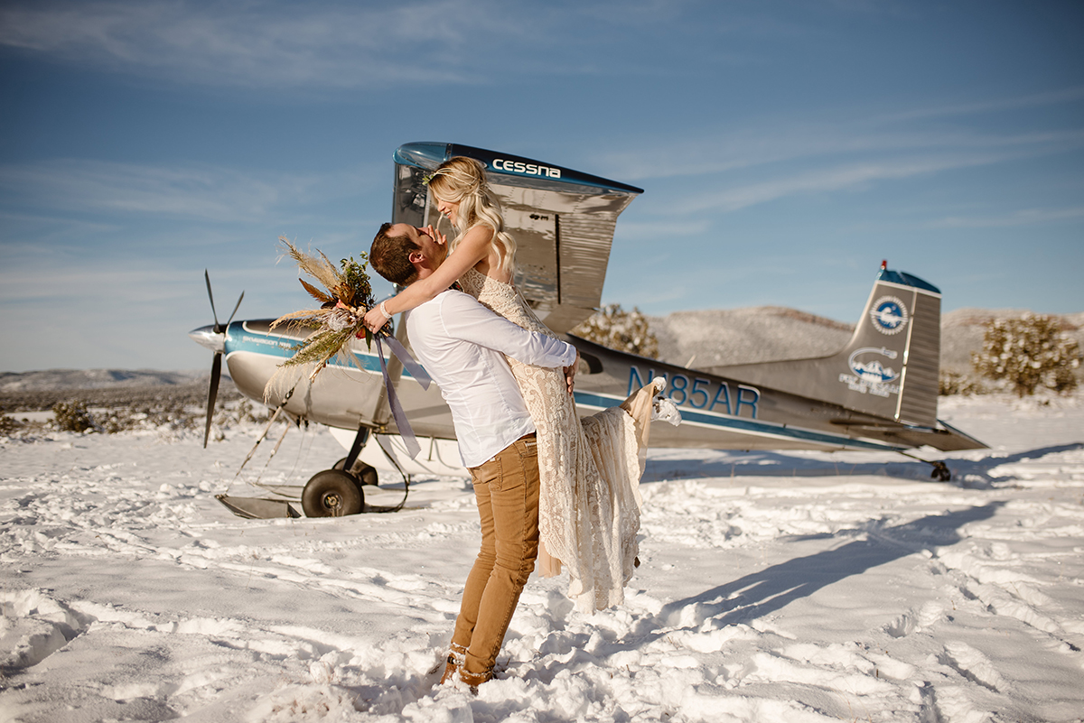Elopement Photoshoot Sedona Arizona Ashley & Tim @_ashlee.ann_