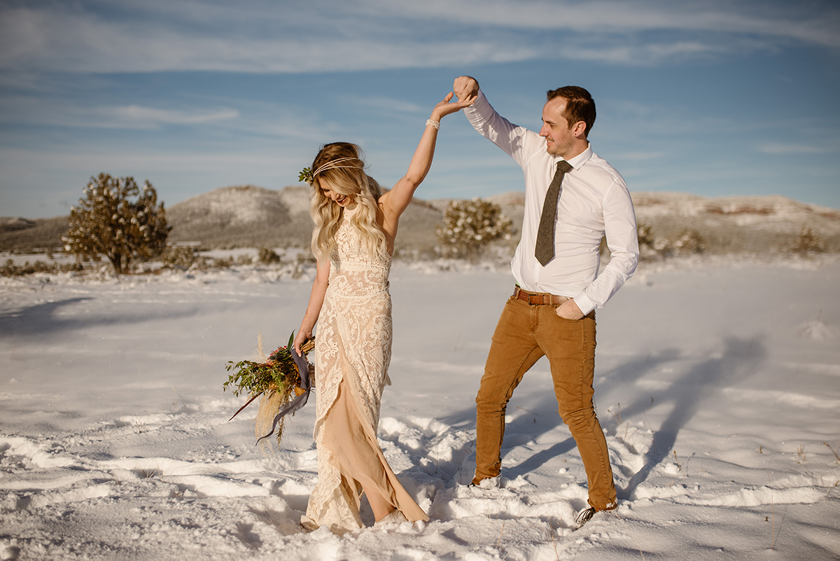 Elopement Photoshoot Sedona Arizona Ashley & Tim @_ashlee.ann_