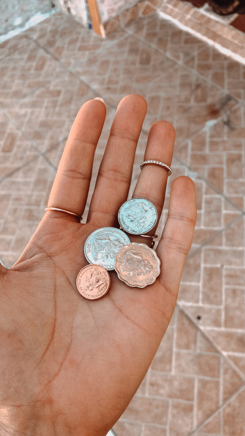 Dolphin House Alice Town Bimini Bahamas