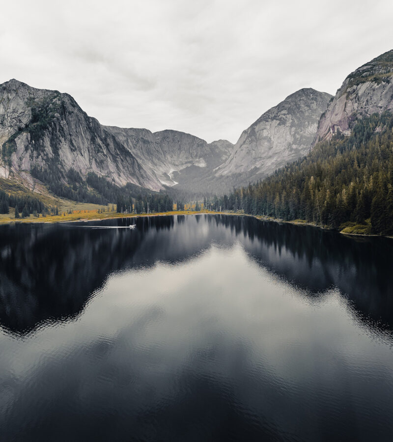 Float Plane Tour Ketchikan Alaska @bokeh_of_flores