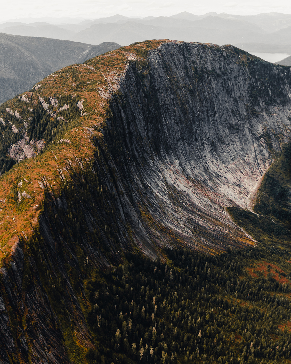 Float Plane Tour Ketchikan Alaska @_ashlee.ann_