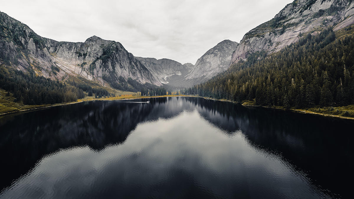 Float Plane Tour Ketchikan Alaska @_ashlee.ann_