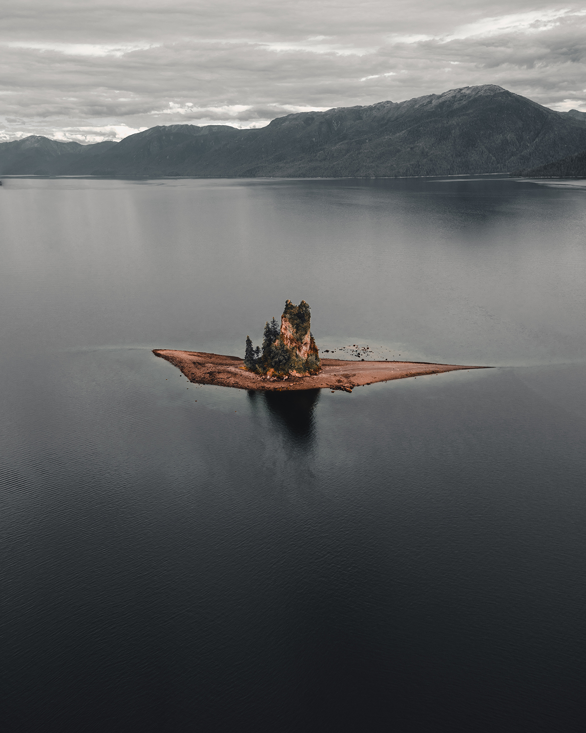 Float Plane Tour Ketchikan Alaska @_ashlee.ann_