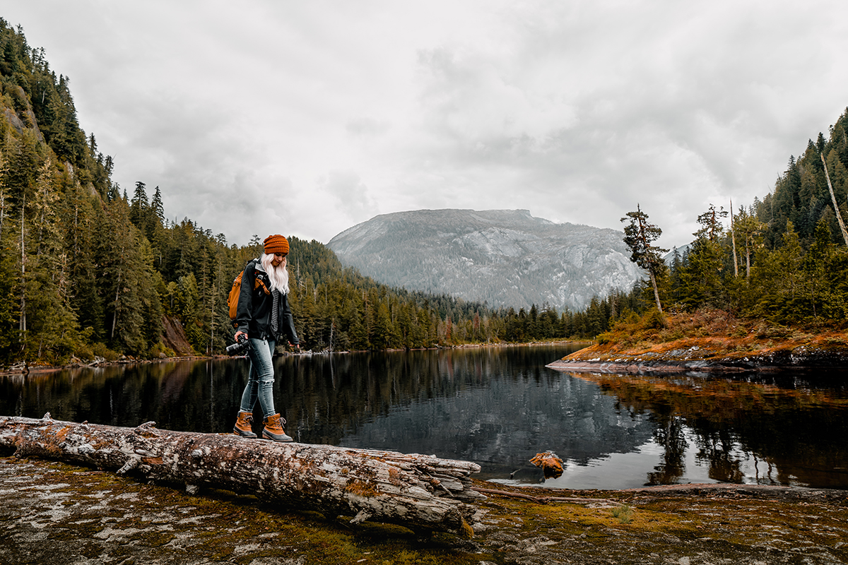Float Plane Tour Ketchikan Alaska @bokeh_of_flores