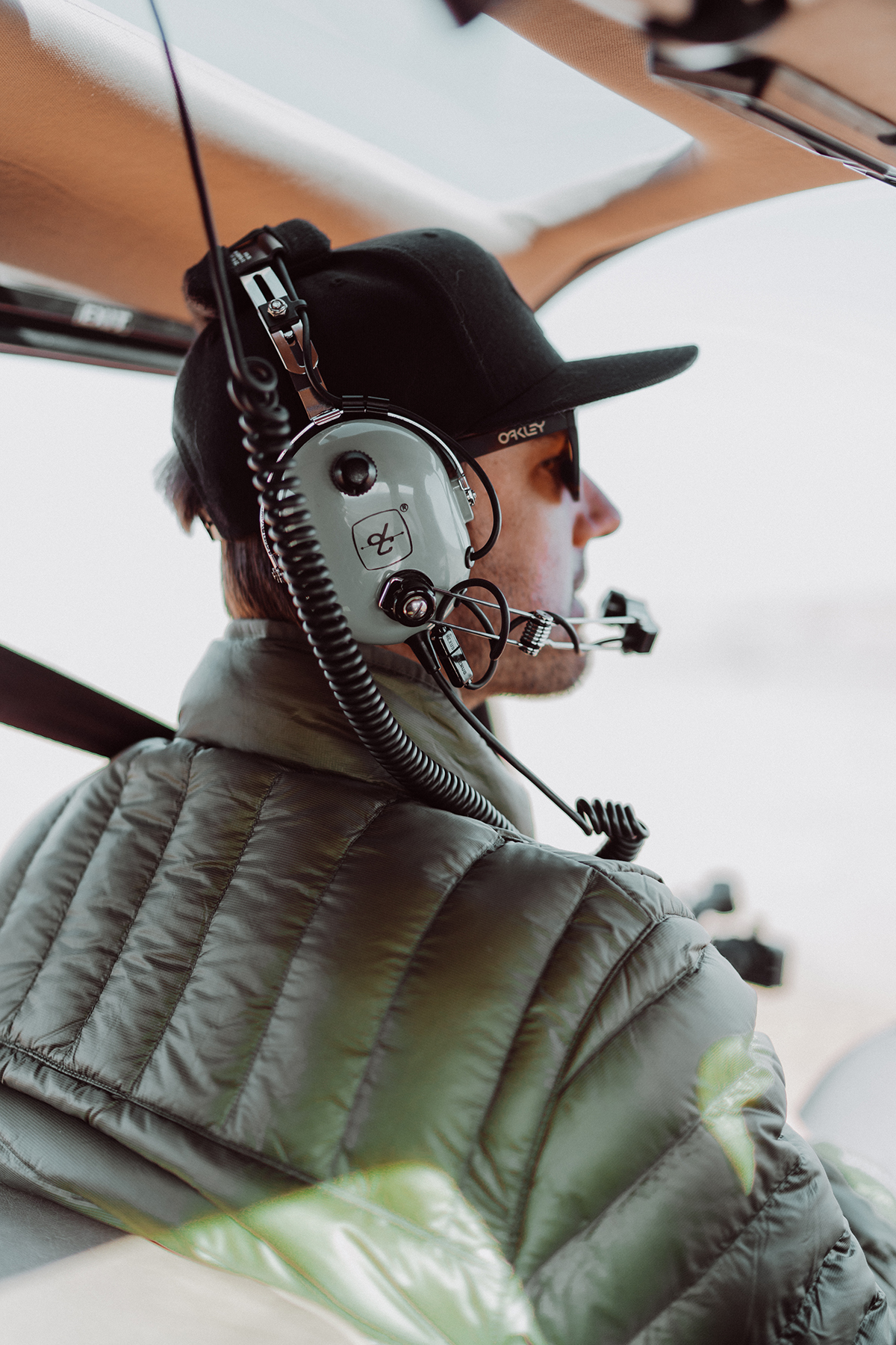 Moab Helicopter Tour Canyonlands @_ashlee.ann_