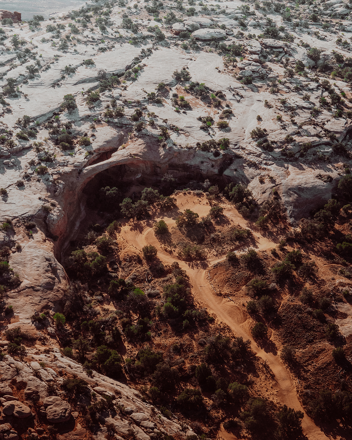 Moab Helicopter Tour Canyonlands @_ashlee.ann_