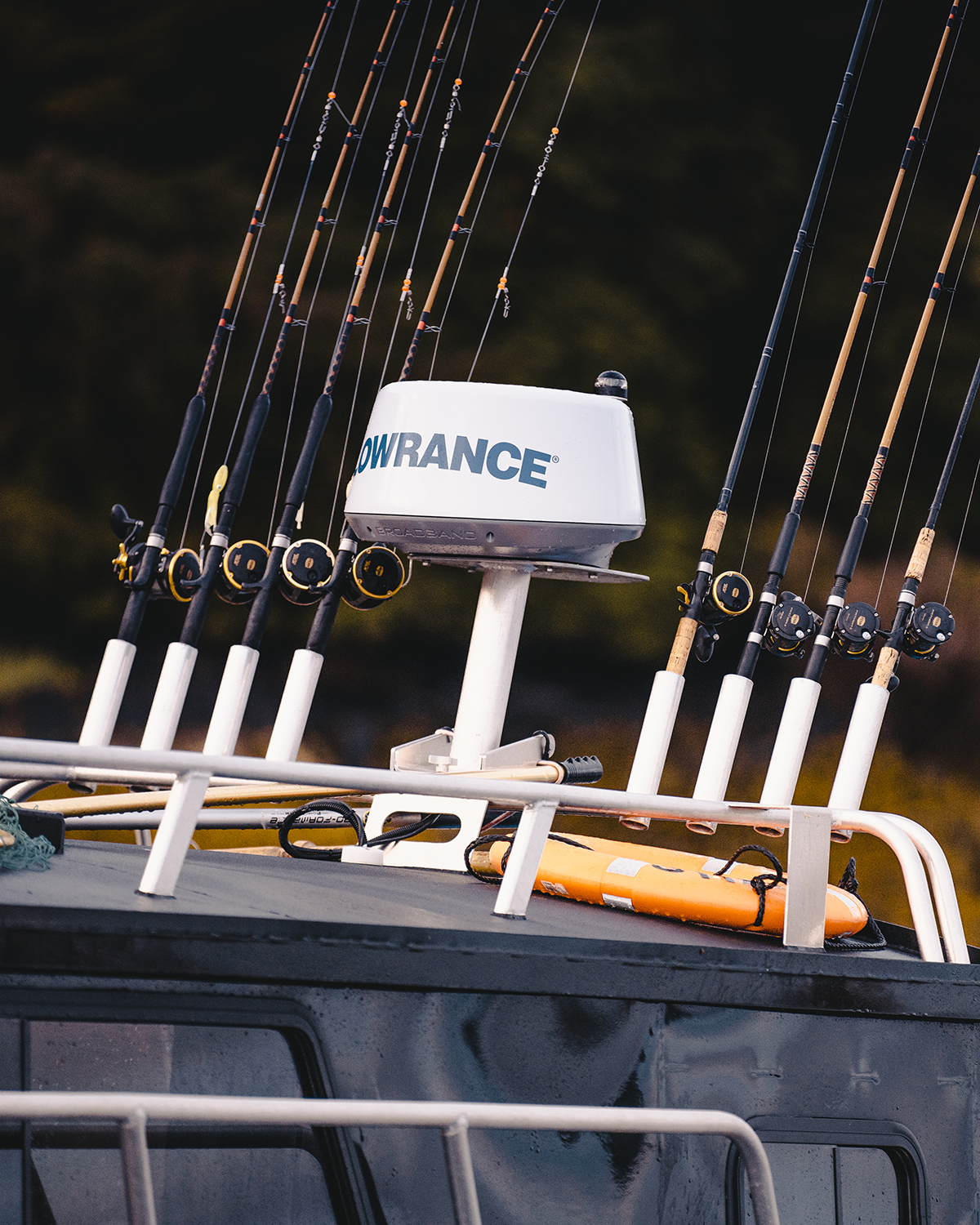 Salmon Fishing Ketchikan Alaska @bokeh_of_flores