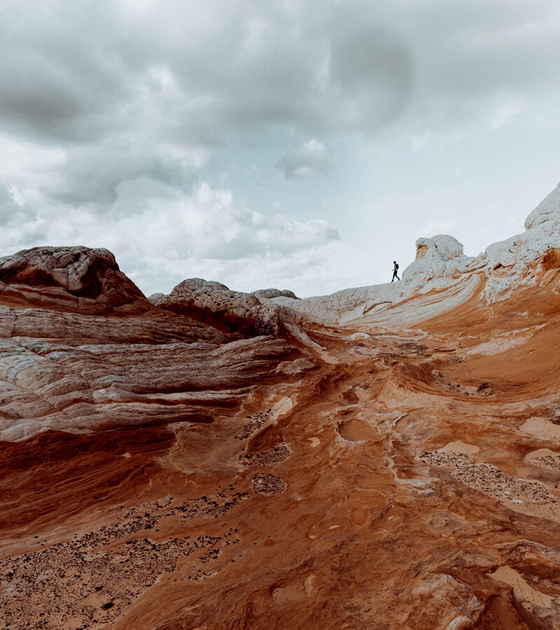 White Pocket Arizona @_ashlee.ann_