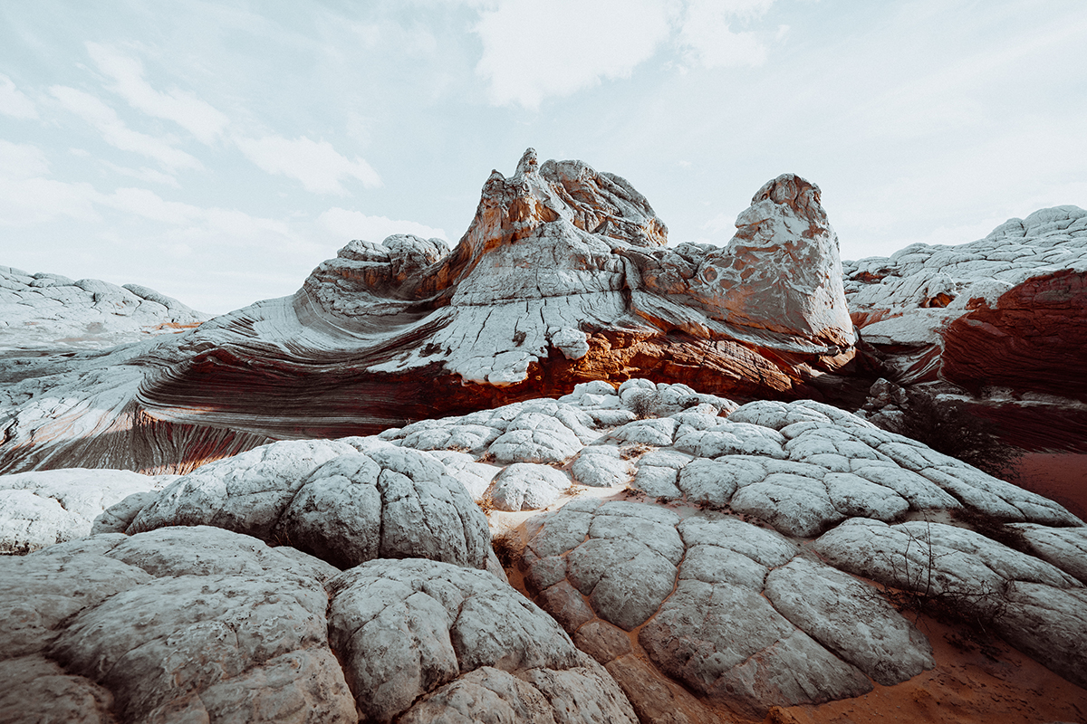 White Pocket Arizona @_ashlee.ann_