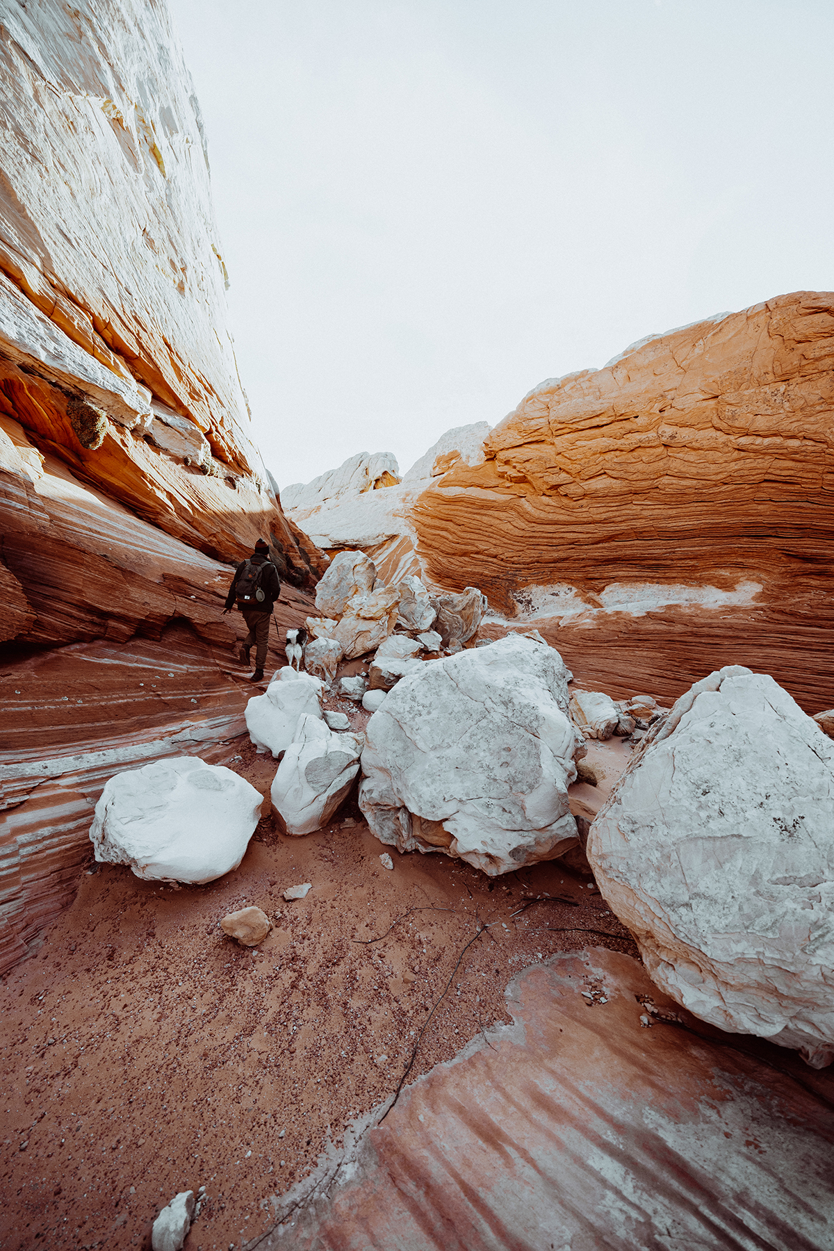 White Pocket Arizona @_ashlee.ann_