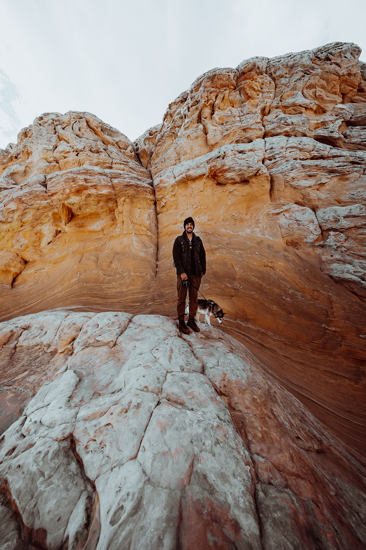 White Pocket Arizona @_ashlee.ann_