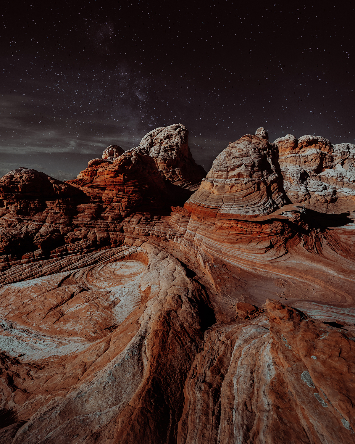 White Pocket Arizona @_ashlee.ann_