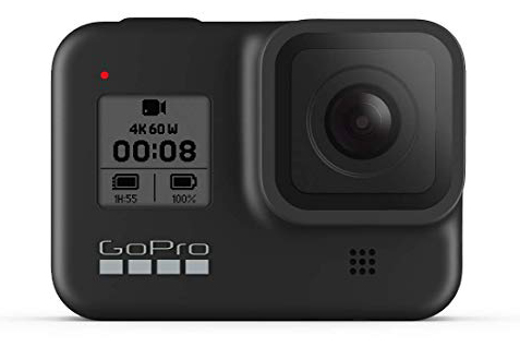 Go Pro Camera