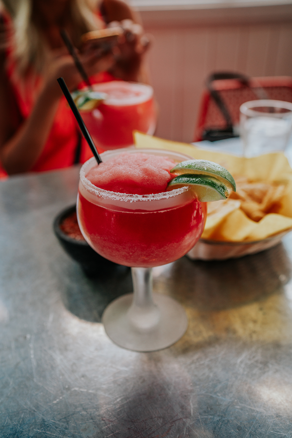 Sedona Mexican Food Restaurant