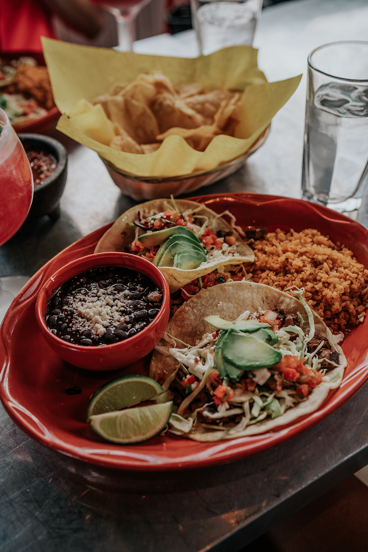 Sedona Mexican Food Restaurant