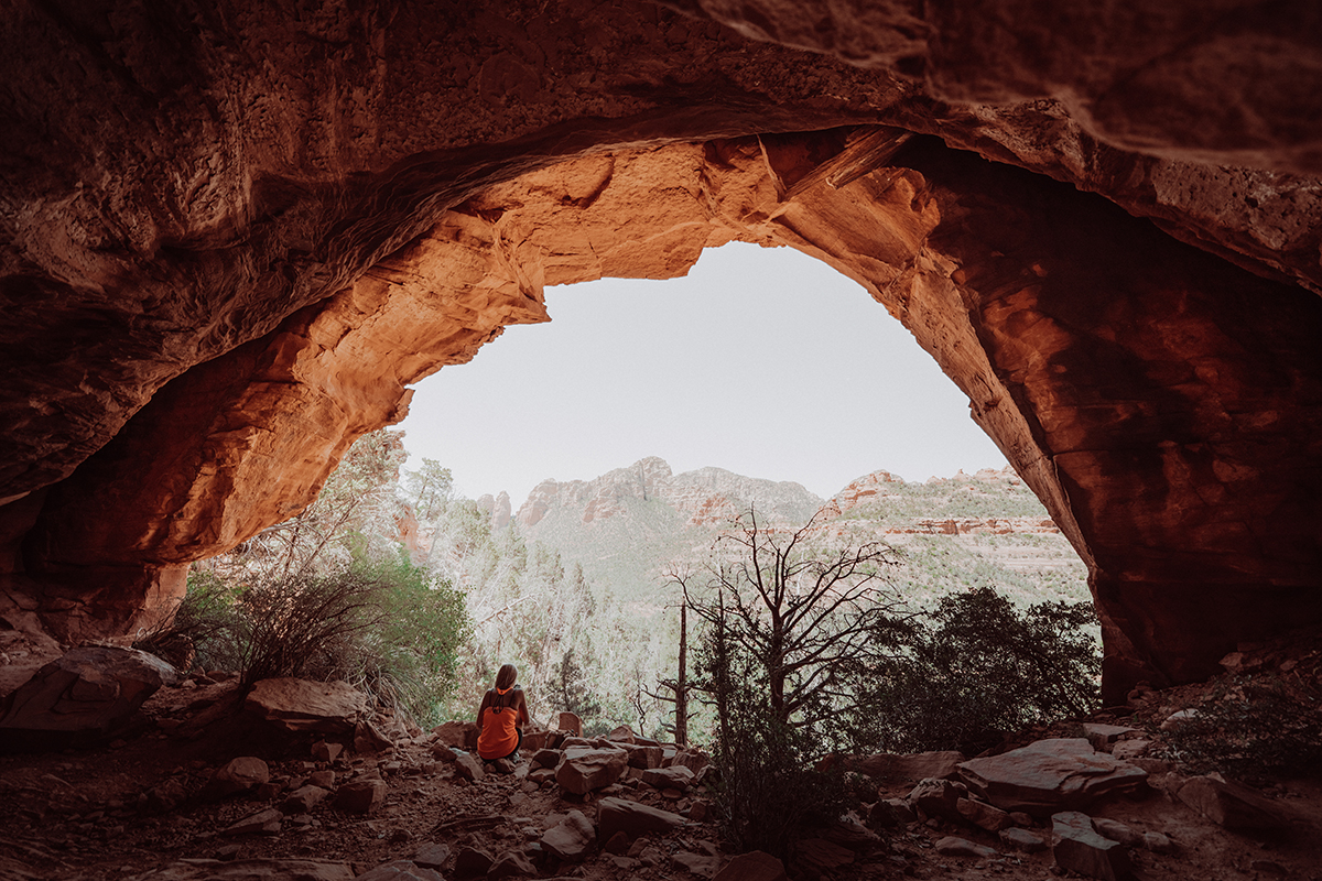 Hiking Trails in Sedona Arizona