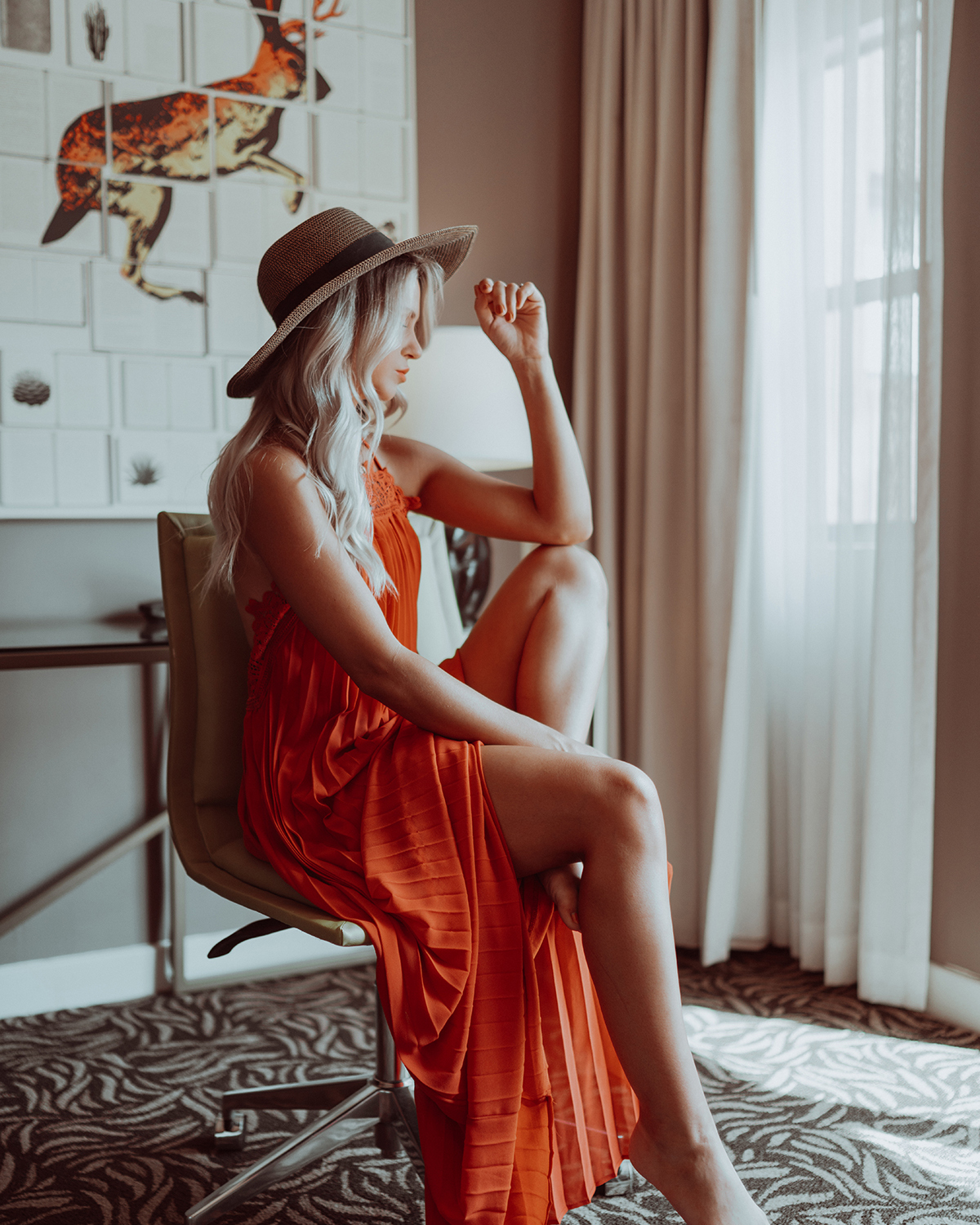 Amara Resort Boutique Hotel Sedona Arizona Rooms @_ashlee.ann_