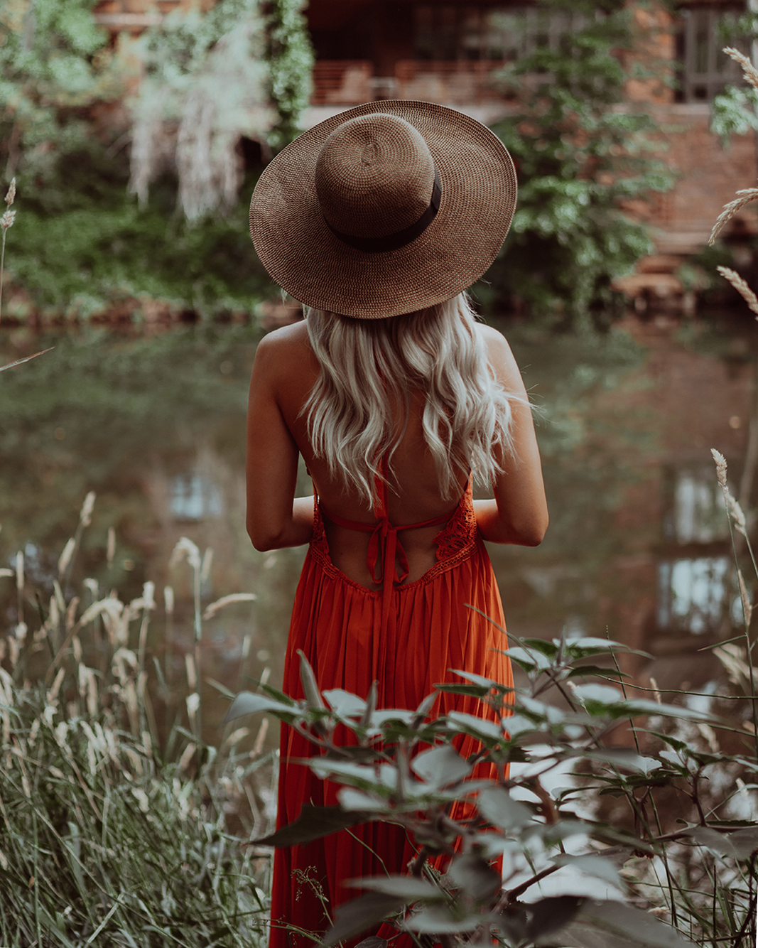 Amara Resort Boutique Hotel Sedona Arizona Oak Creek @_ashlee.ann_