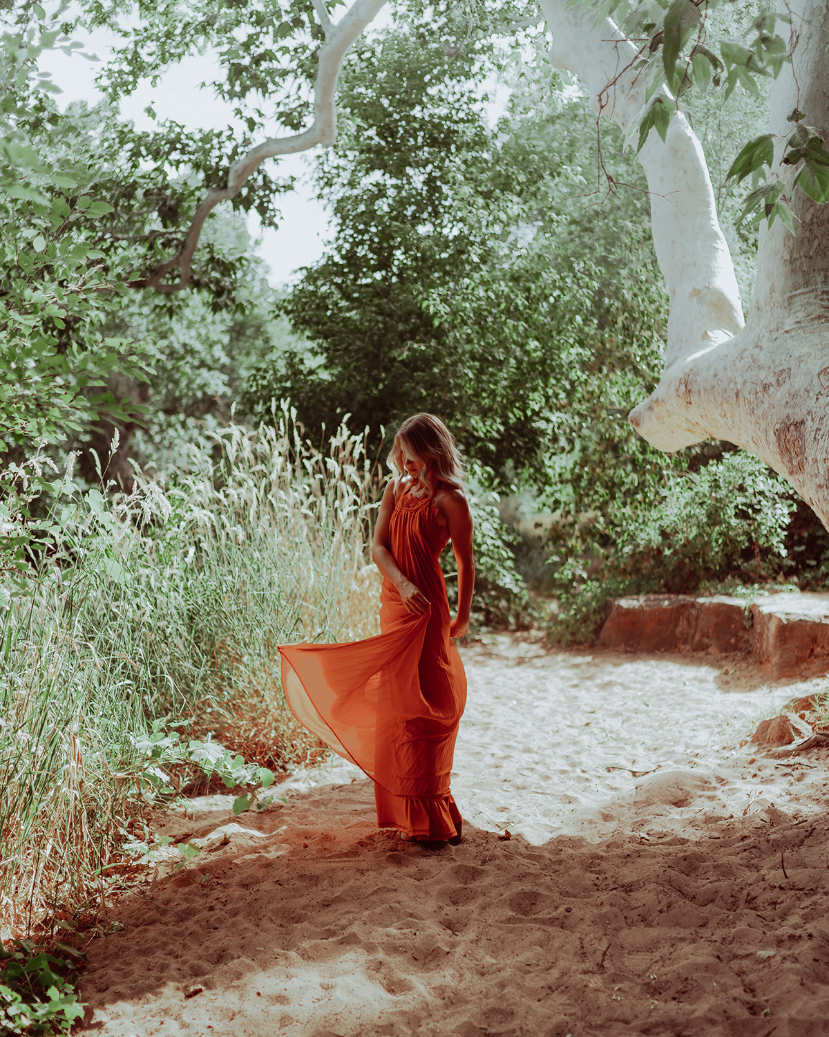 Amara Resort Boutique Hotel Sedona Arizona Oak Creek @_ashlee.ann_