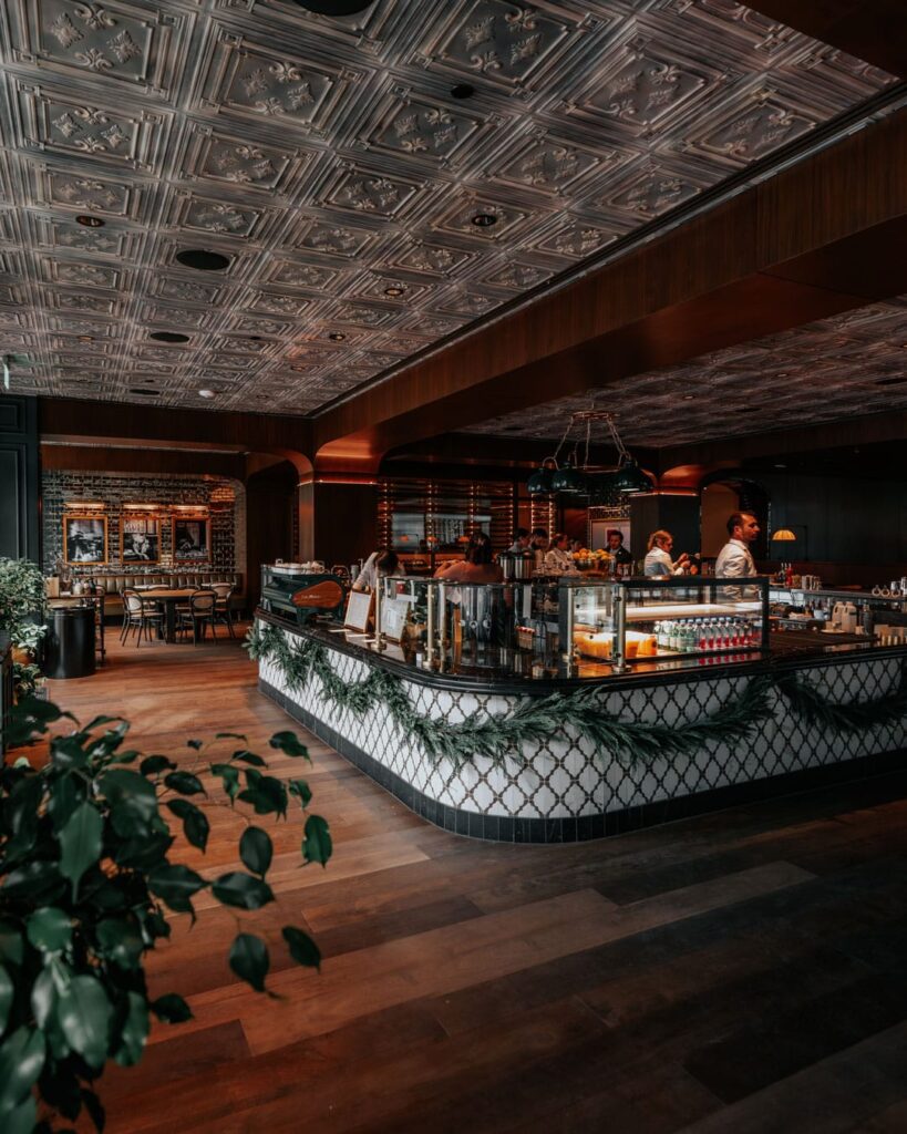 le ame global ambassador