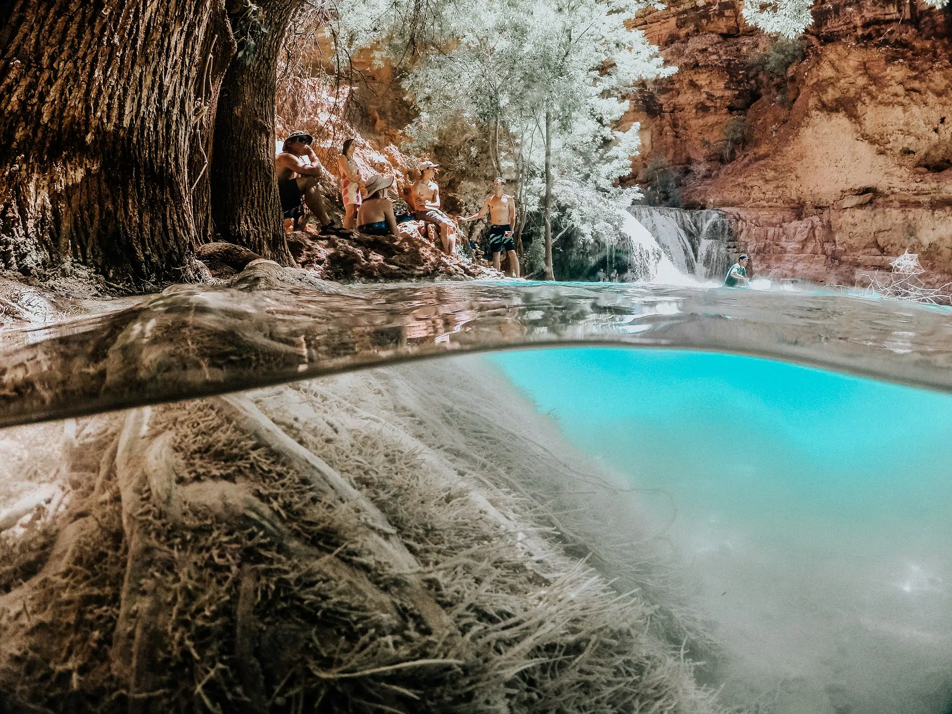 Go Pro Underwater Housing