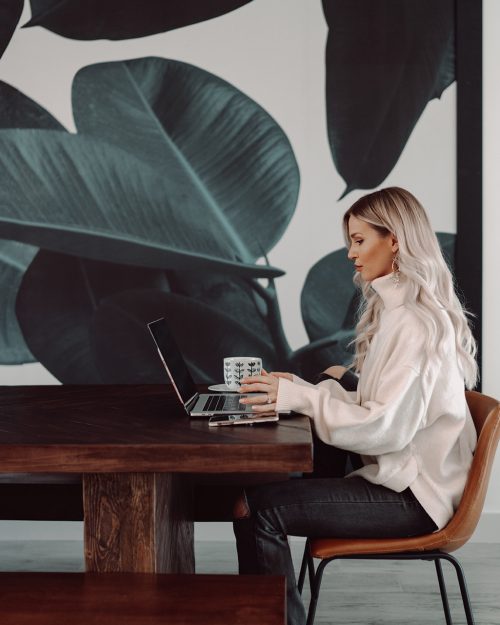 Luxury Home Rental in Scottsdale Arizona | Lovely and Limitless