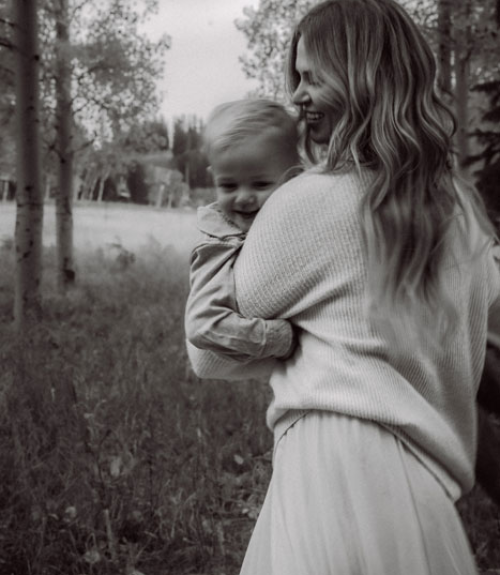 mom and son dancing flagstaff arizona