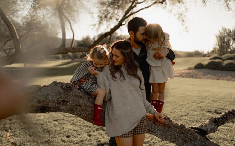 family photographer in peoria arizona