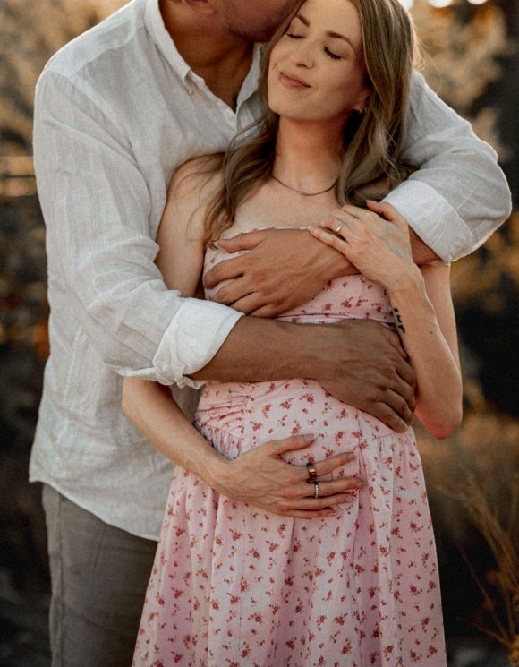 maternity photographer in arizona